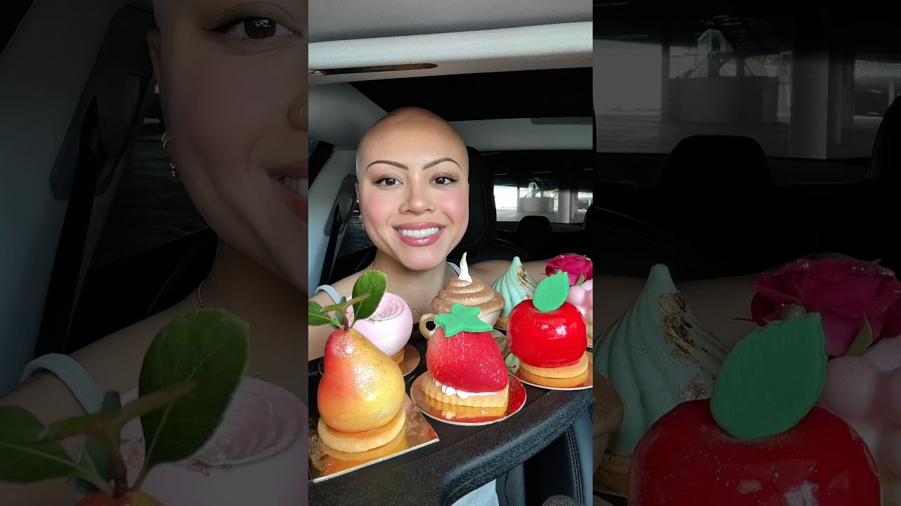 Best Ice Cream Shops and Desserts in La Condesa: Sweet Treats You Can’t Miss