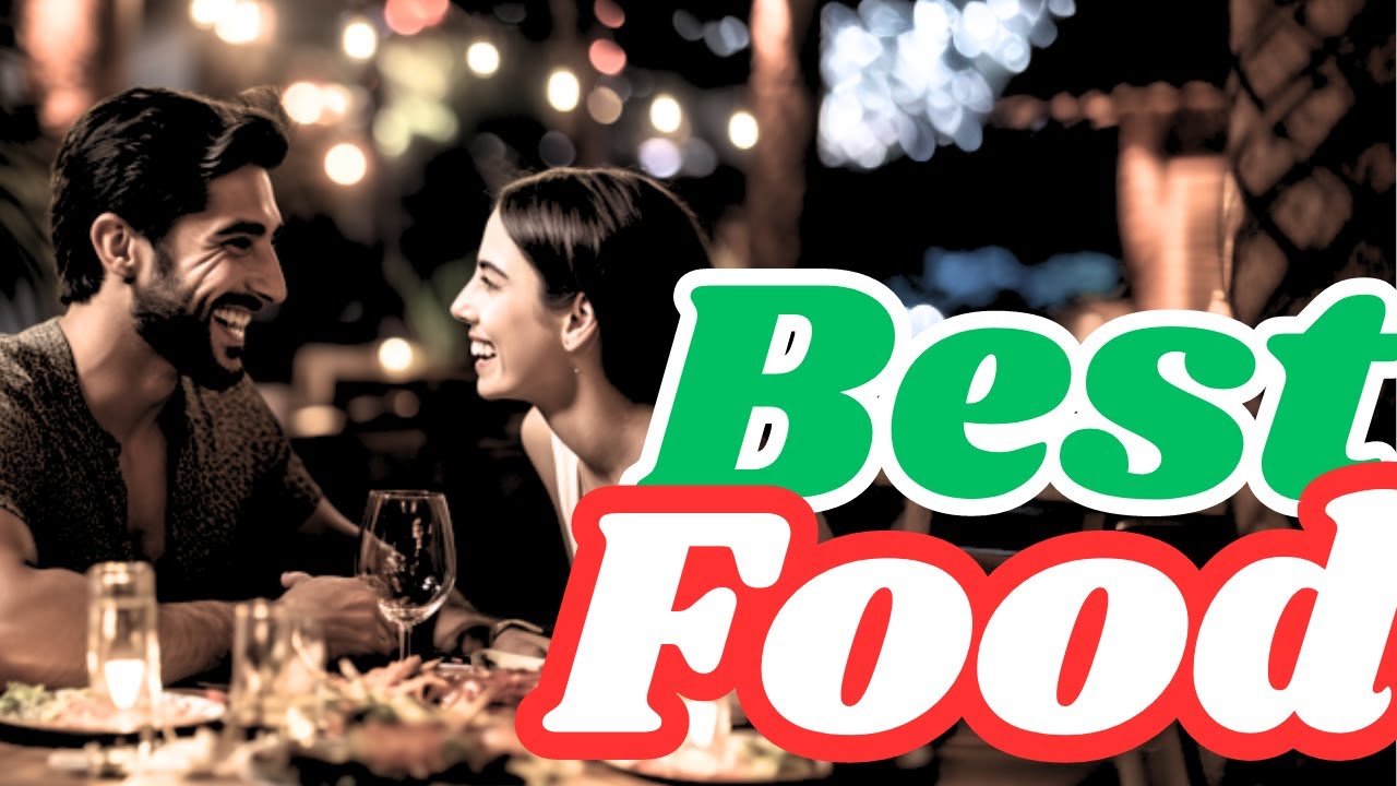 Romantic Dinner in La Condesa: Restaurants with the Perfect Atmosphere for Couples