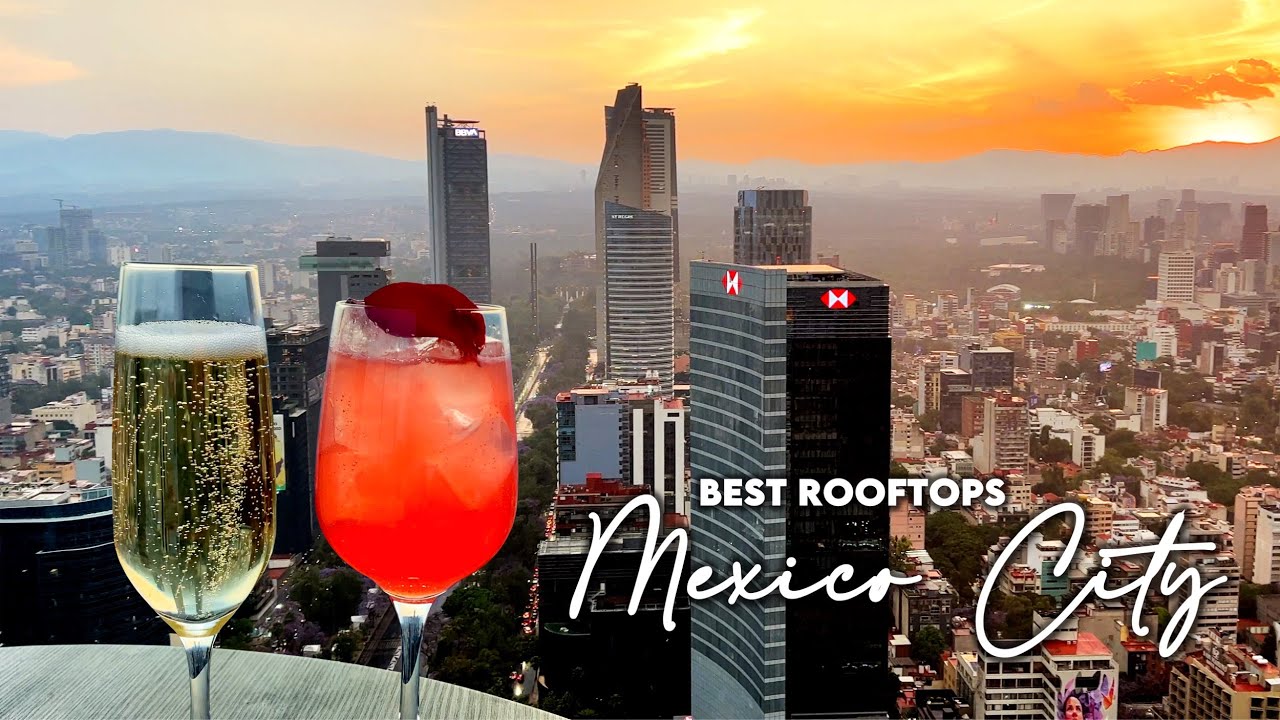 La Condesa Nightlife Guide: Bars
