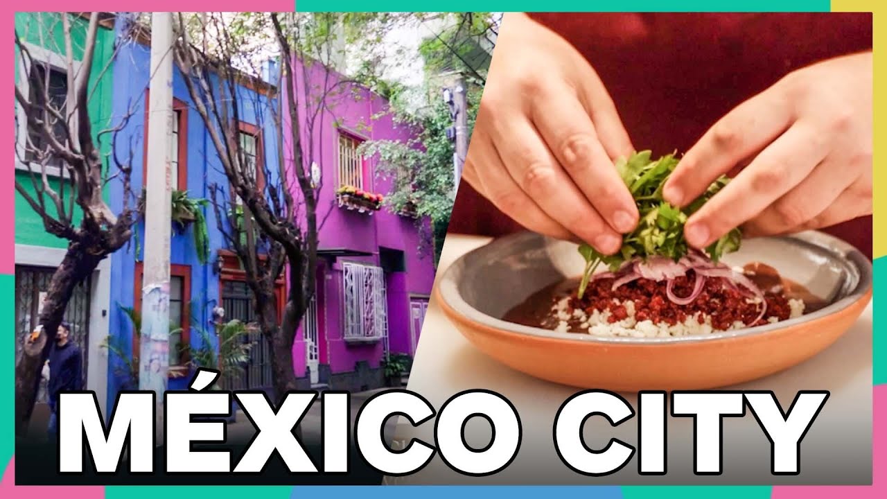 Where to Get the Best Cocktails in La Condesa: Must-Visit Bars in 2025