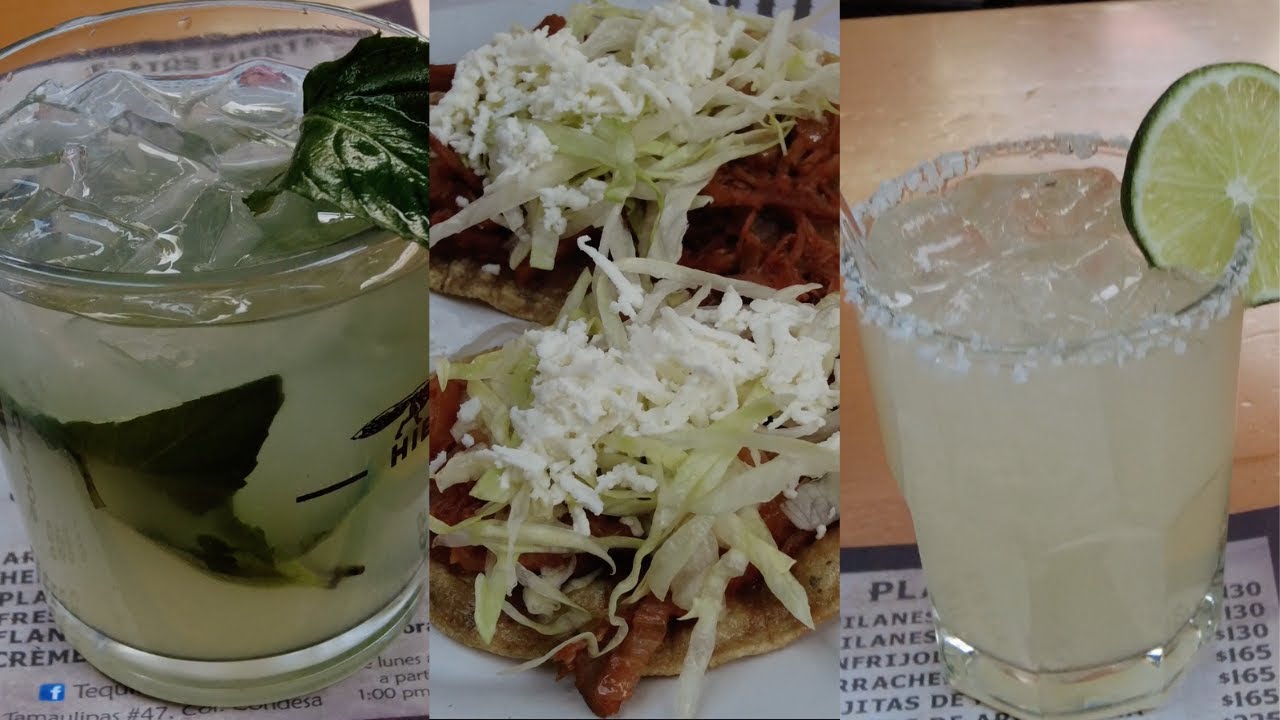 Bar Crawl in La Condesa: Exploring the Best Nightlife Spots