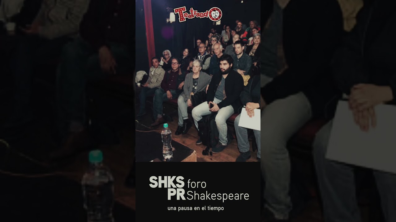 Foro Shakespeare and Other Theaters in La Condesa: A Guide for Theater Lovers