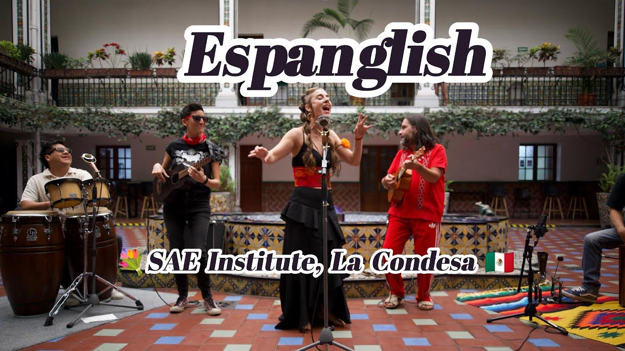 Concerts and Festivals in La Condesa: The Best Live Music in CDMX