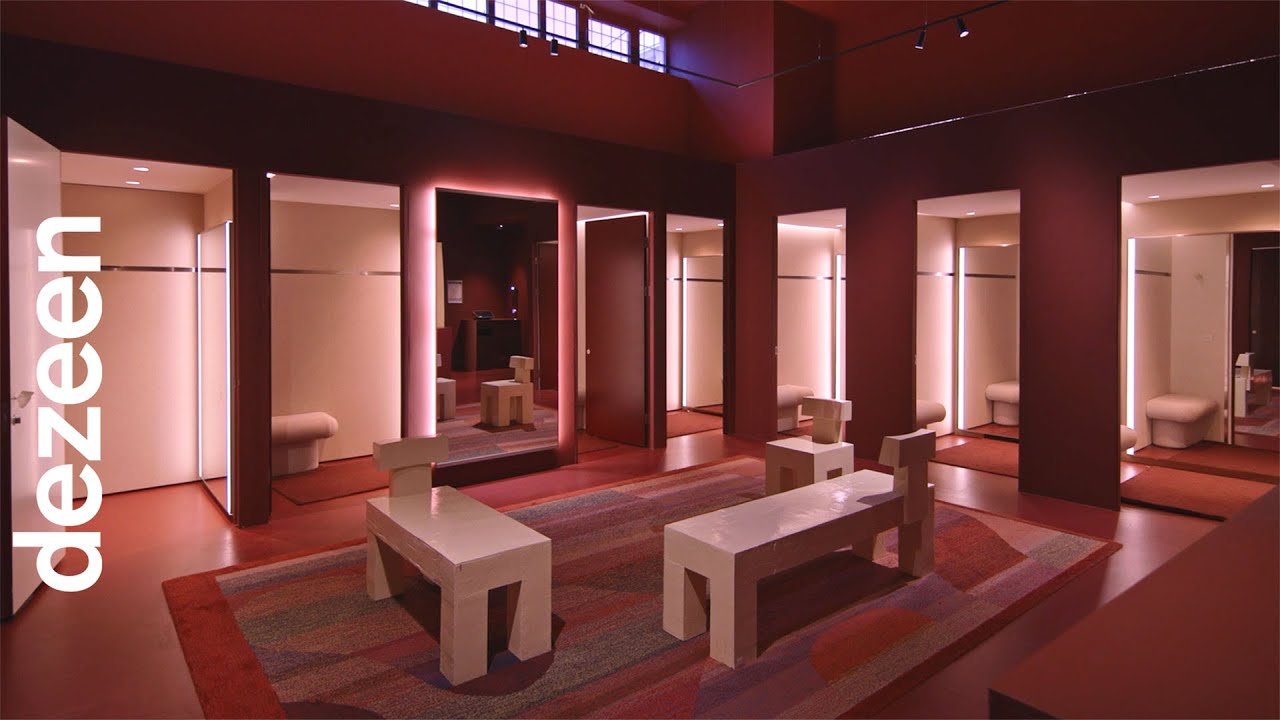 Concept Stores in La Condesa: Luxury and Independent Design Shops