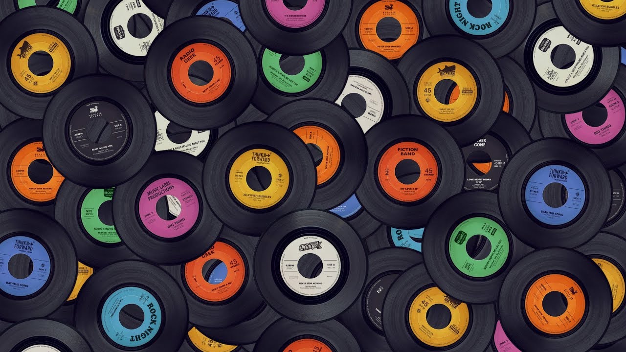 Where to Buy Vinyl Records and CDs in La Condesa: A Guide for Music Lovers